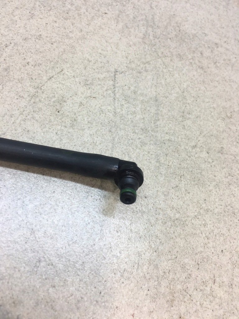 фото №7, Шланг зливний peugeot 307 2.0 hdi