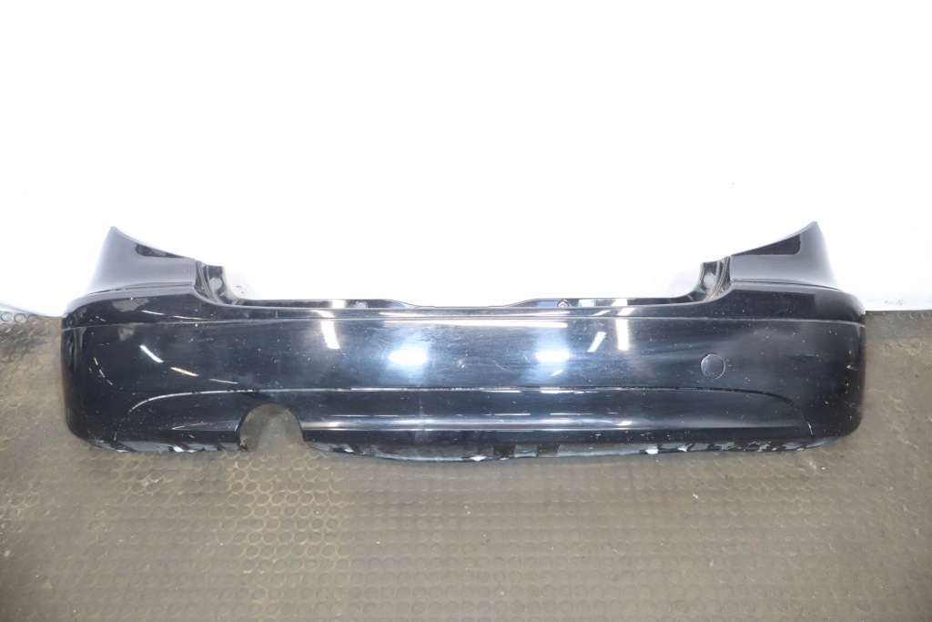 Купить Бампер задний mercedes a klasa w169 191