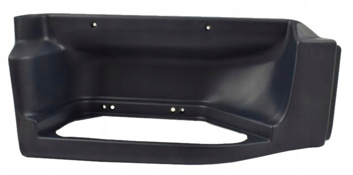 фото №1, Корпус порог renault midlum volvo fl правая