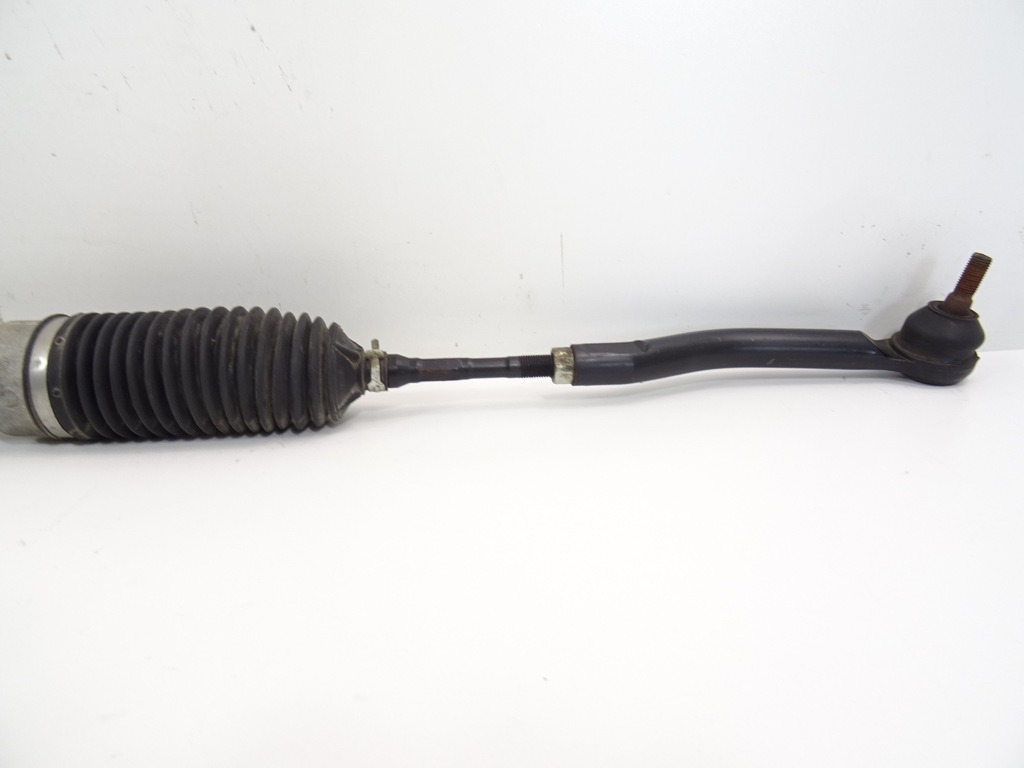 фото №6, Juke lift 1.5 dci трансмісія рейка рульова 1ka0dte