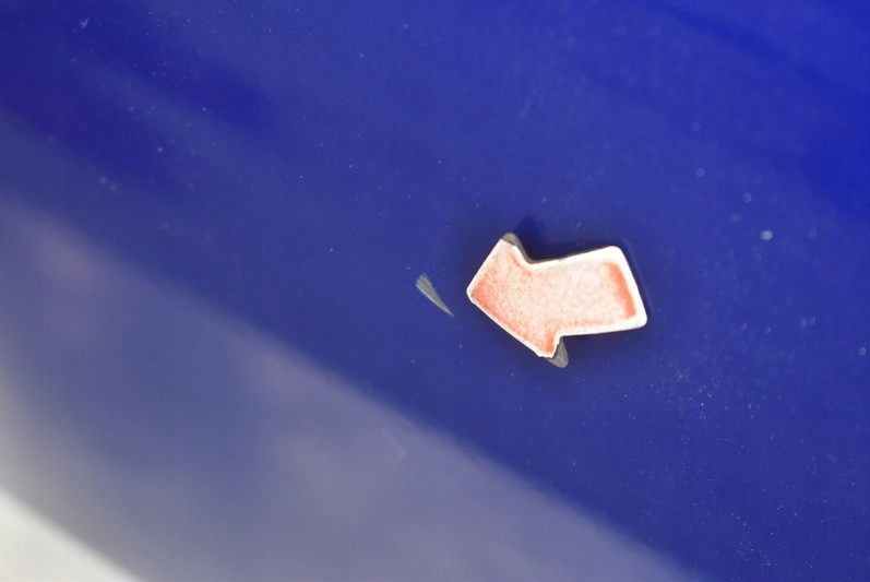 фото №8, Дверь левая задняя задние jhk jaguar xe 14-19