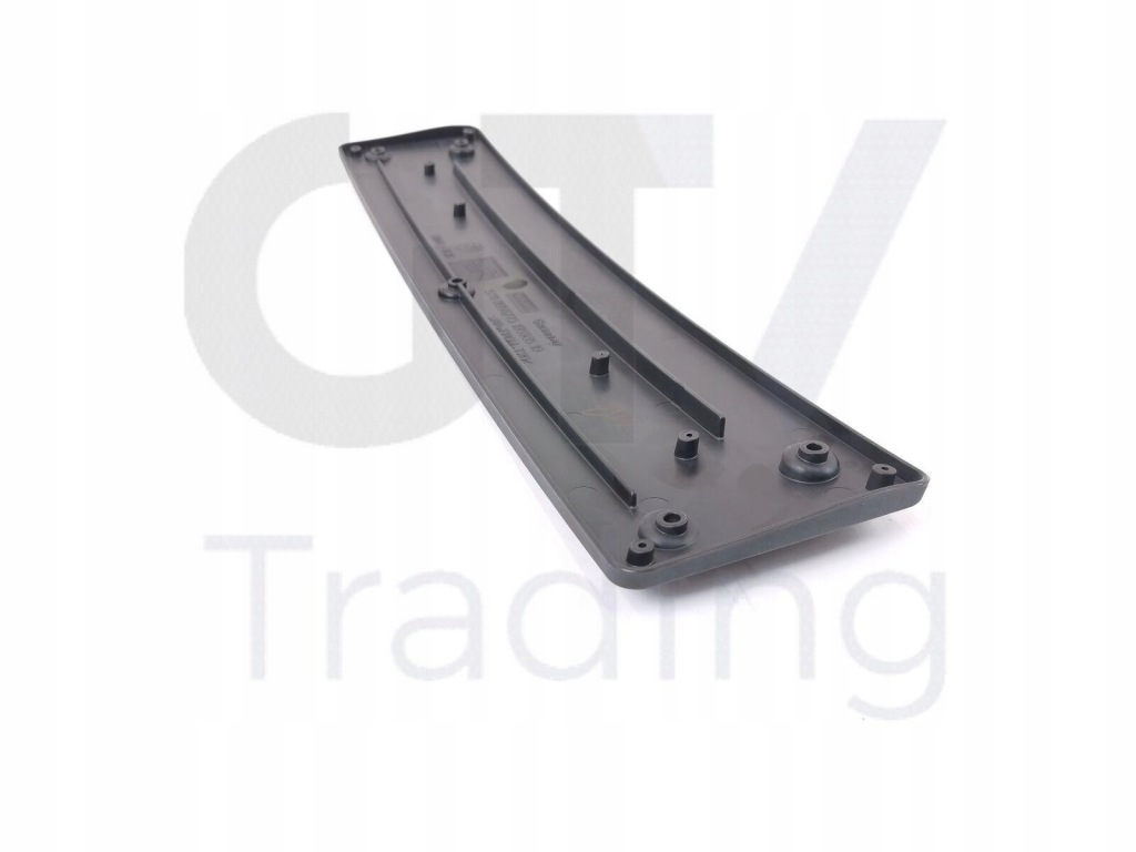 Кришка номерного знака реєстраційний bmw f80 f82 m3 m4 оригінальний 51118056773 Зі Шроту