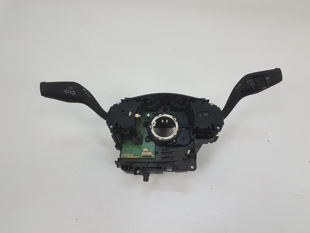 фото №1, Ford transit custom 12- переключатель комбинированный