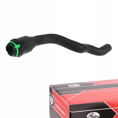 фото №1, Шланг wąż радиатора do opel astra g 1.7 dti