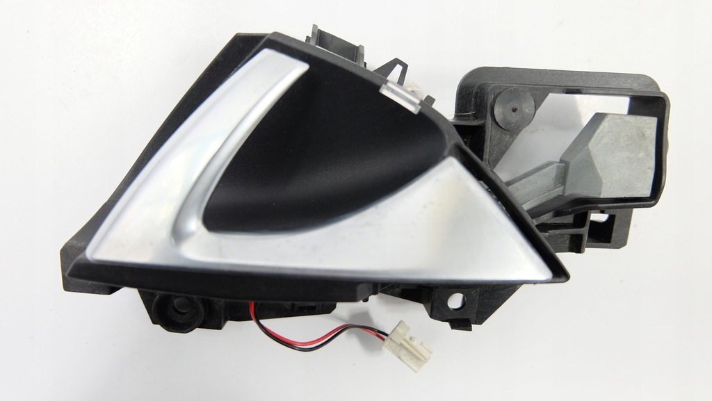 фото №1, Citroen ds5 ручка дверь правый задняя подсвеченная