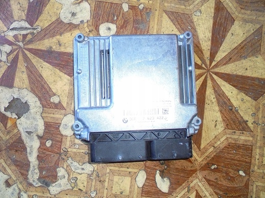 фото №1, Bmw бортовой компьютер 0281014573 7823422