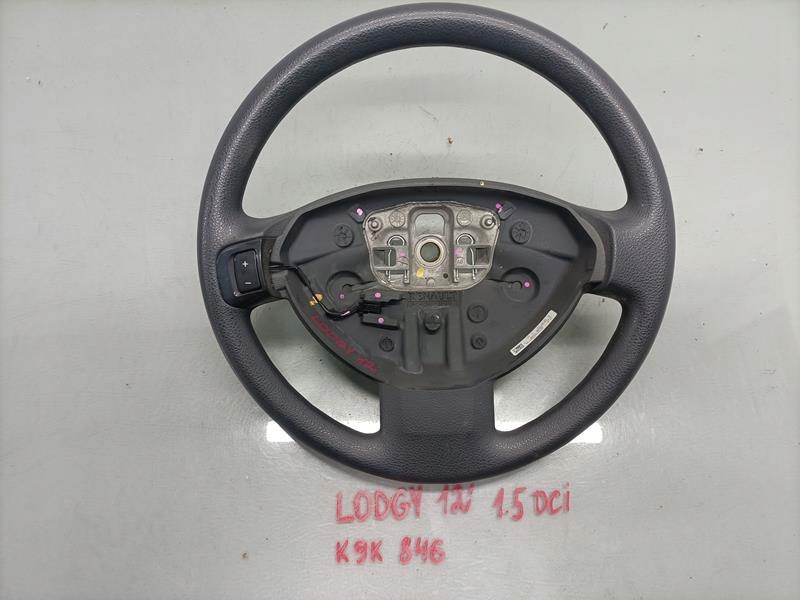 фото №1, Воздуховод dacia lodgy i 12 r