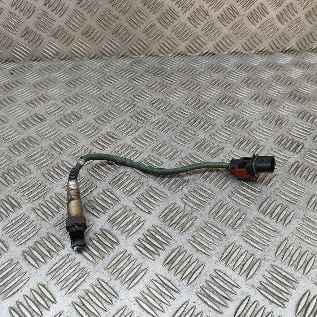 фото №2, Ford mustang vi 2015 датчик лямбда-зонд