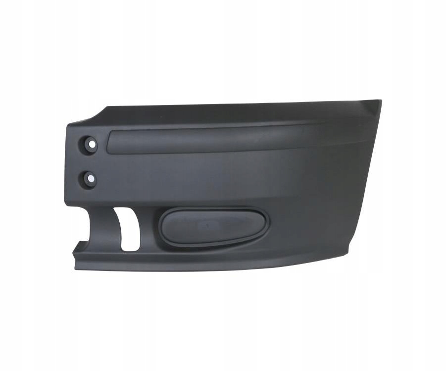 фото №1, Уголок бампера ford transit v184/5 , 00-06