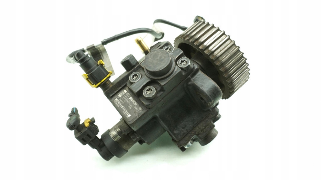 фото №1, Jeep renegade 1.6 mjet насос впрыскная 0445010424