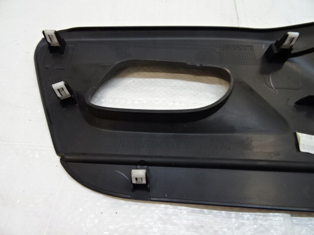 фото №7, Expert jumpy proace iii правая молдинг дверь передних перед 98091768