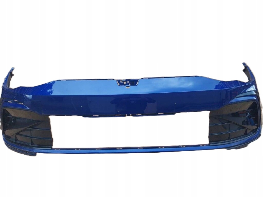 фото №1, Vw golf 8 viii gti r-line бампер перед 5h0807221g