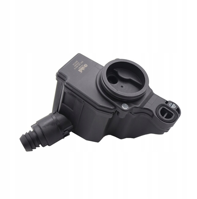 фото №1, Сепаратор оливи do vw fox 1.6