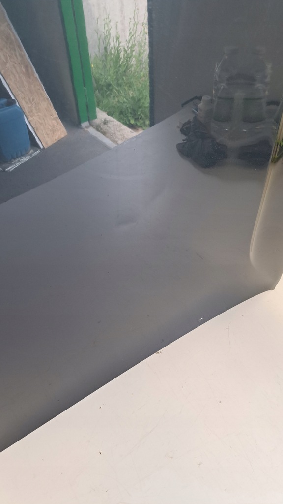 фото №8, Капот volvo xc60 ii 2 17-