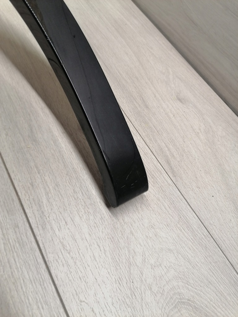 фото №2, Maserati grecale молдинг правый перед 670167226