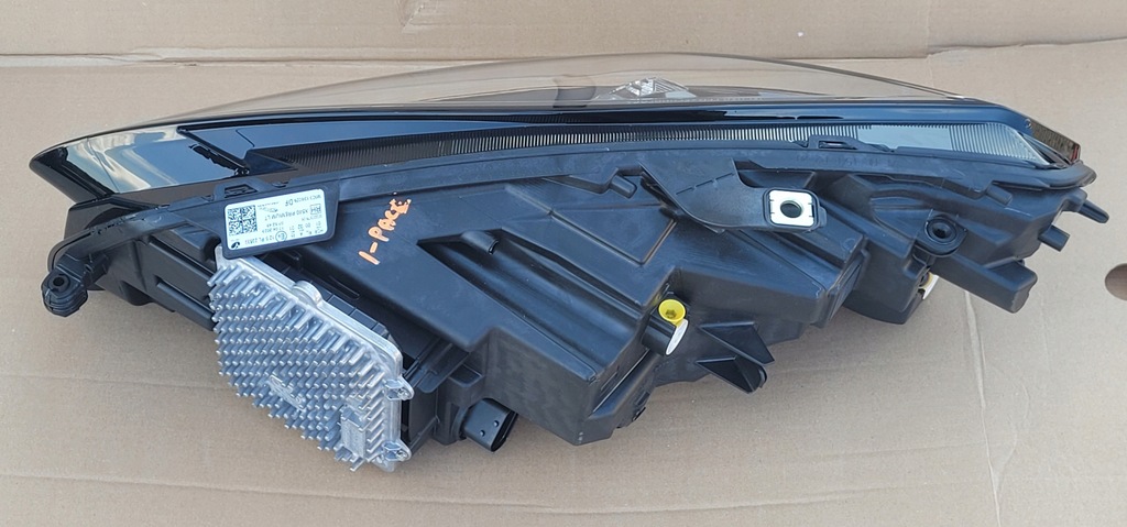 фото №10, Jaguar e-pace x540 premiun jaguar led technolology лампи 2szt.