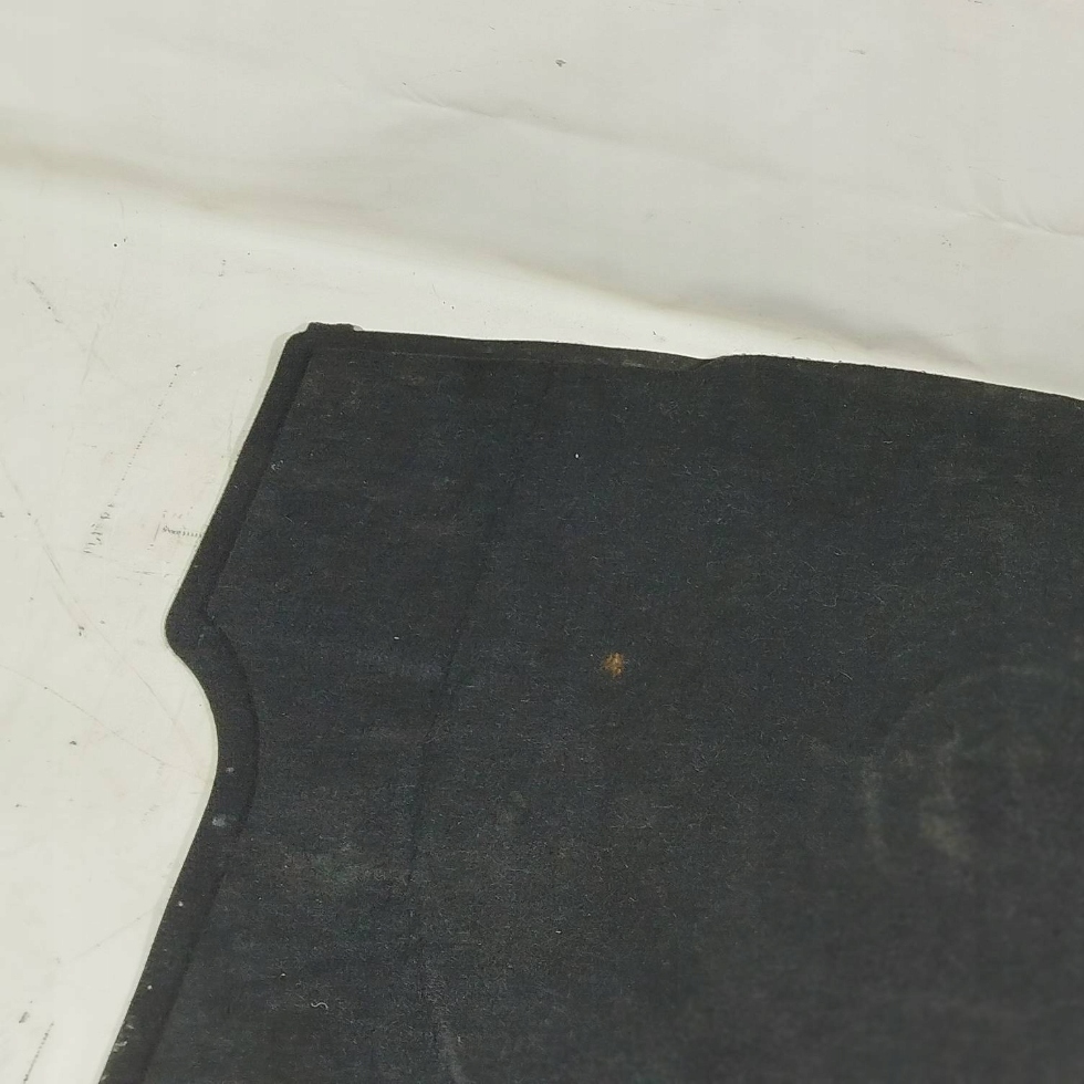 фото №7, Opel vectra c 2003 с задний обшивка багажника