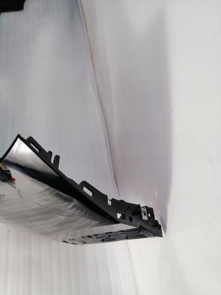 фото №3, Opel mokka b ii бампер перед