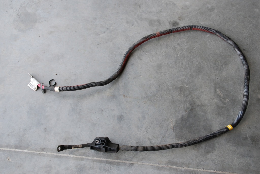 Купити Renault premium dxi 11 460 шланг стартер