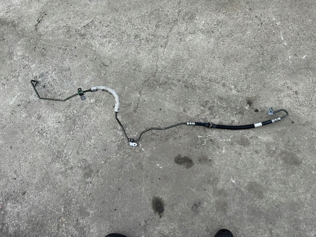 фото №1, Шланг wąż трубка усилителя citroen c5 iii x7