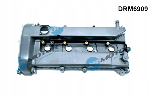 фото №2, Крышка клапанов ford dr.motor automotive