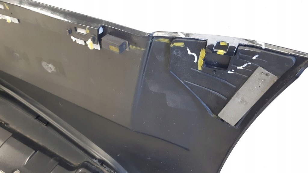 фото №8, Audi tt rs 2014-2019 молдинг порог правая