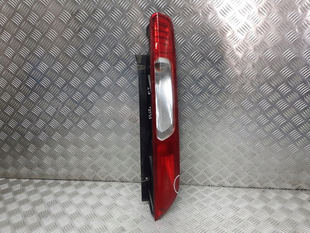 фото №1, Лампа правая задняя ford focus mk2 europa