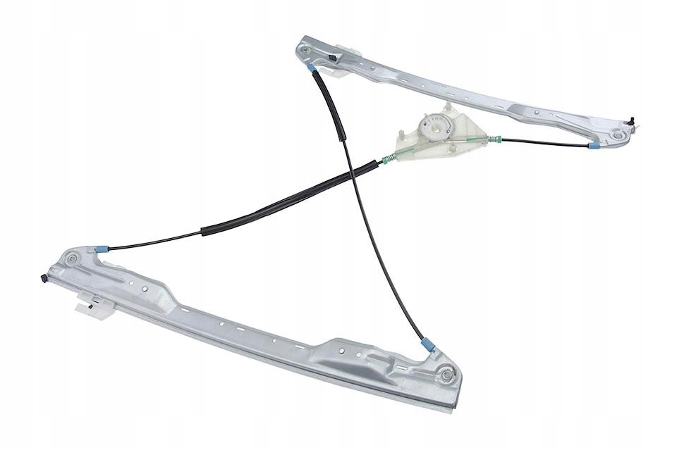 фото №1, Підйомник скло citroen c5 01-08 /лівий перед/