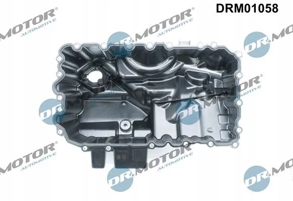 Dr.motor automotive піддон масляна drm01058 drm Ціна