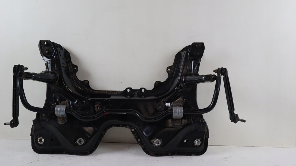 фото №1, Jeep renegade 1.6 mtj подрамник перед 520562440