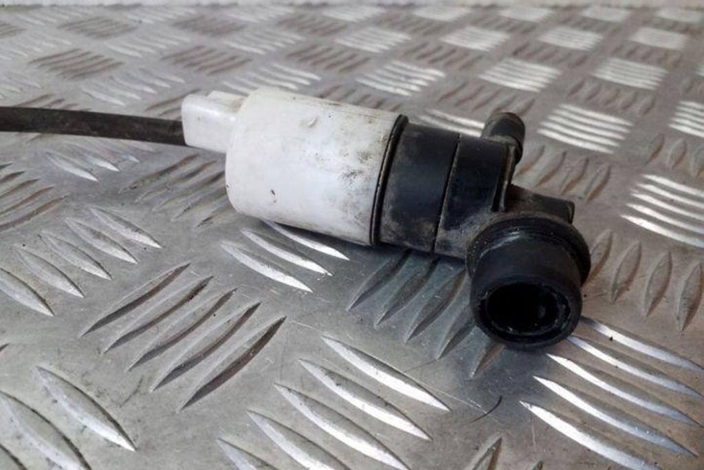 фото №1, Моторчик бачок омывателя renault trafic ii фургон fl 8200067015