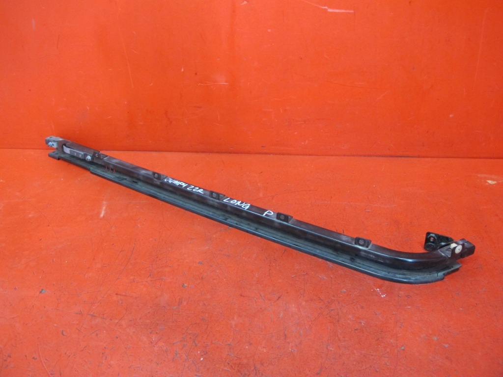 фото №1, Expert iii jumpy scudo proace ii напрямна напрямна двері розсувних права