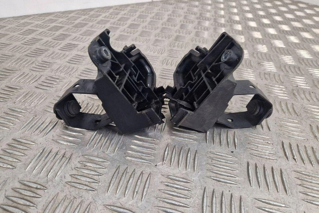 фото №7, Направляющая передней левый лампы renault grand scénic iii jz0/1_ 625580028r