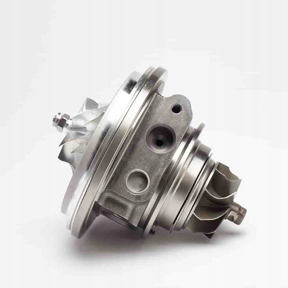 фото №1, Турбіна серцевина koras, ford f-150/expedition 3.5b, jl3e6c879ba, jl3e6c879ba