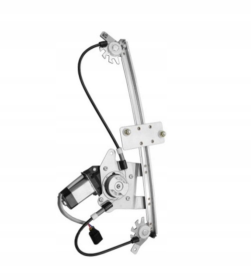 фото №1, Подъемник стекло перед левый smart fortwo city 98-06