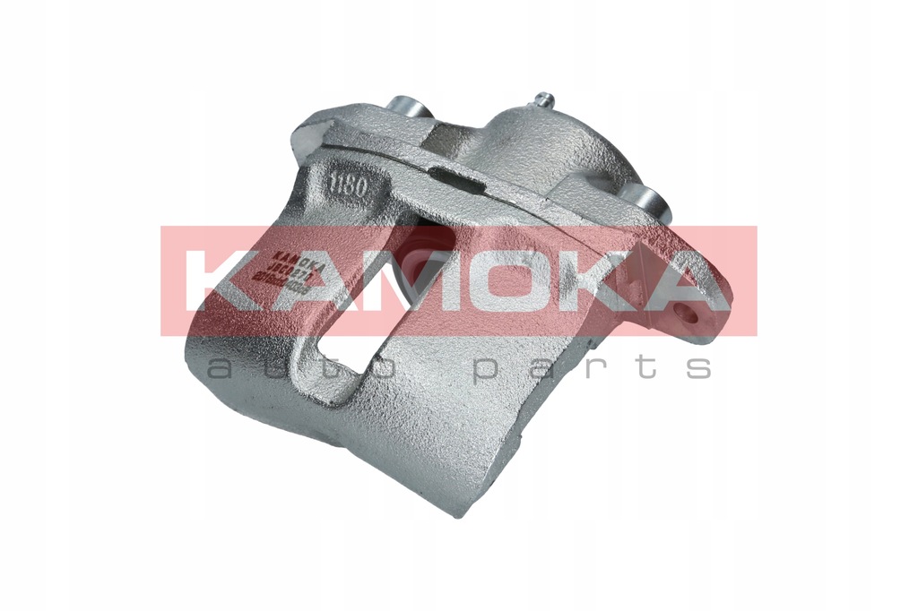 фото №4, Суппорт тормозной правый перед do renault thalia ii 1.2