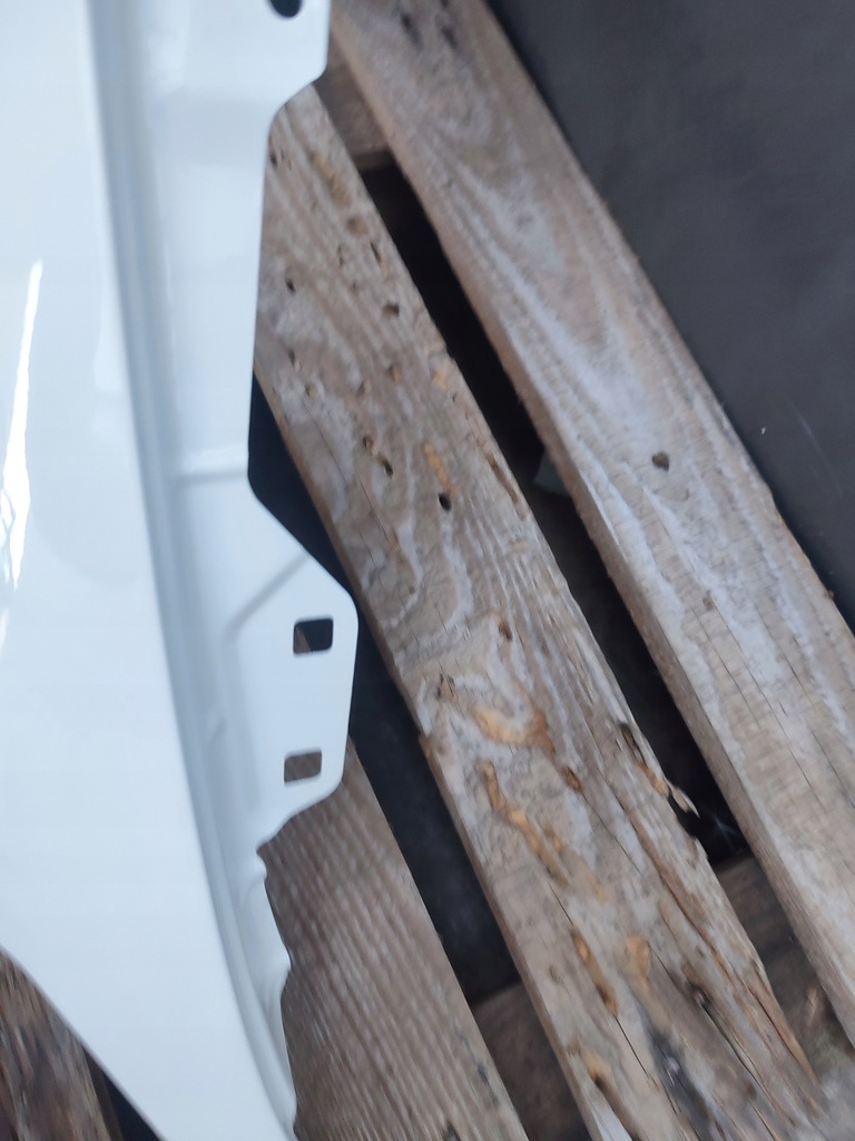 фото №7, Крыло правый стальной mercedes cla c117 w117 01.13-03.19 лак 149 9149