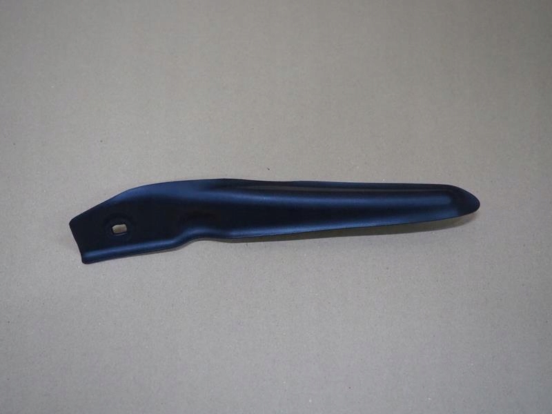 фото №1, Кутик жабо правий berlingo iv partner iv proace city combo e