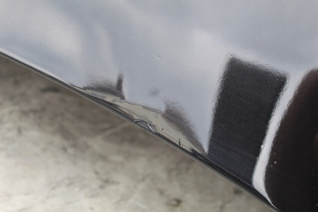 фото №11, Капот крышка bmw x3 e83 475 black sapphire