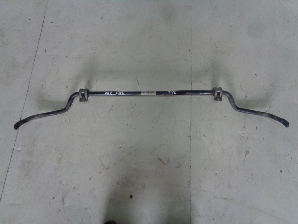 фото №1, Стабилизатор задняя bmw m2 f87 7853266