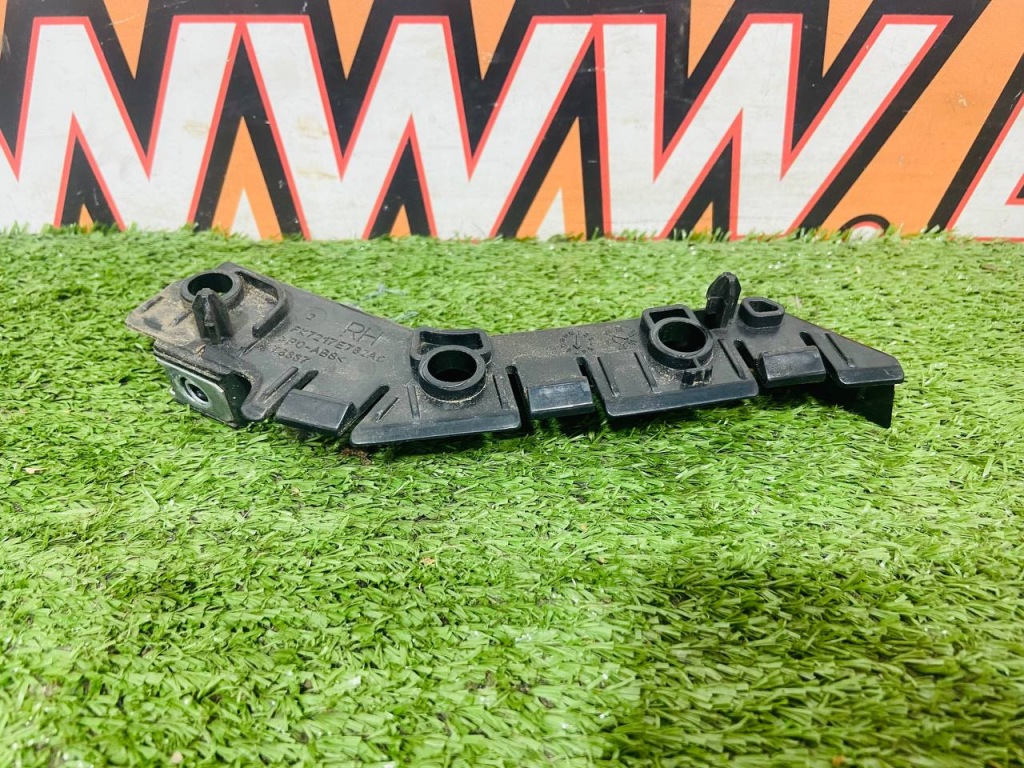 фото №13, Кронштейн бампера правое land l550 fk72-217e762-ac