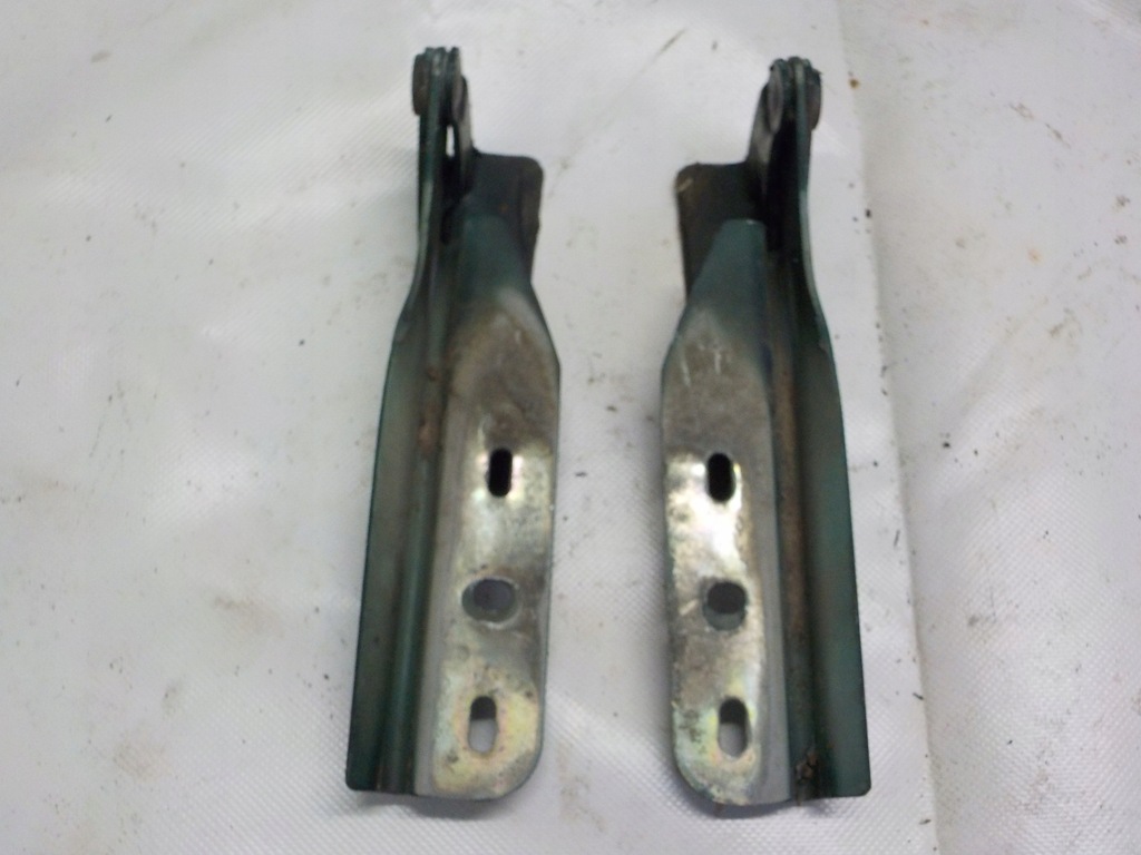 фото №1, Saab 900 петля петли капот