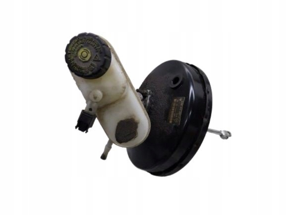 фото №1, Усилитель тормозов renault twingo ii