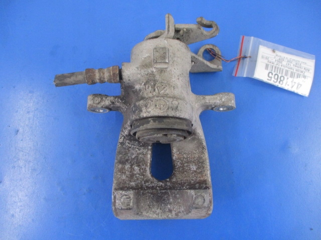 фото №2, Alfa romeo 147 1.9jtd суппорт тормоза задняя левый