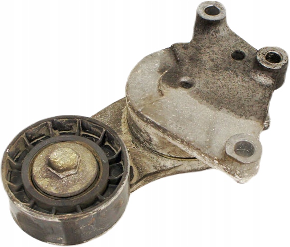 фото №1, Ng160 ford transit courier 1.5d натягувач ремінь