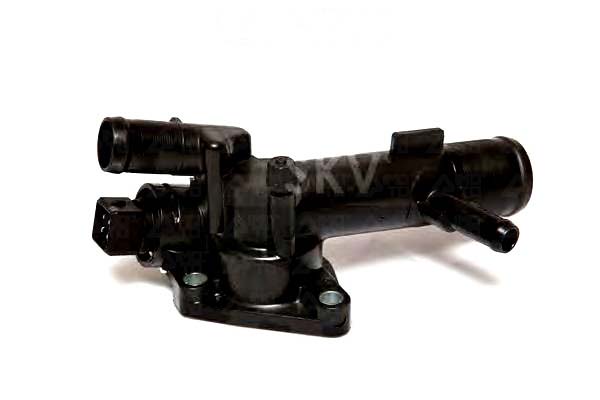 фото №1, Esen skv термостат dacia logan renault clio ii iii