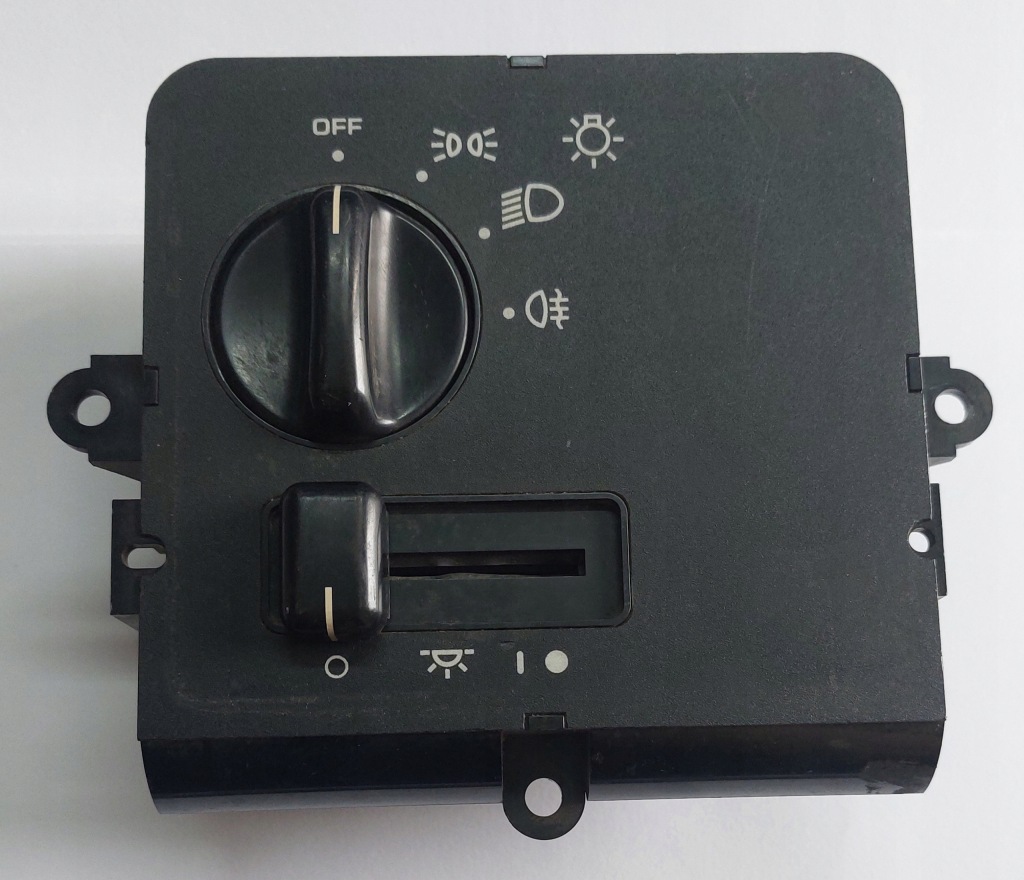 фото №1, Jeep grand cherokee zj 92-95 вимикач світла