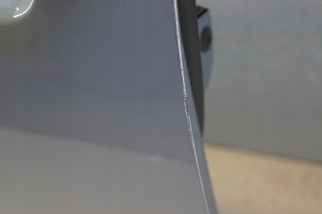 фото №12, Дверь левый перед vw passat b7 lc7z