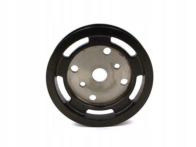 Volvo s80 xc90 2,9 шків оригінальний номер 1275369 Оригінал