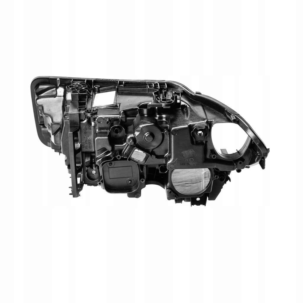 фото №5, Bmw 5 g30 lci, f90 lci корпус фара